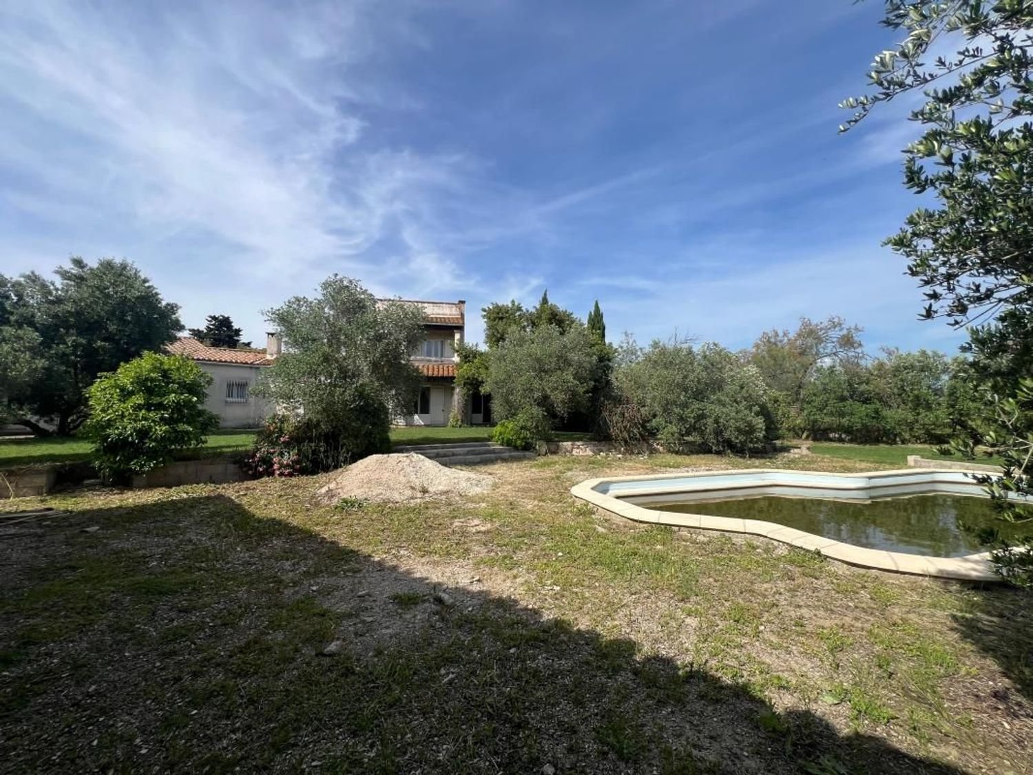 Maison à vendre, 150m², Arles