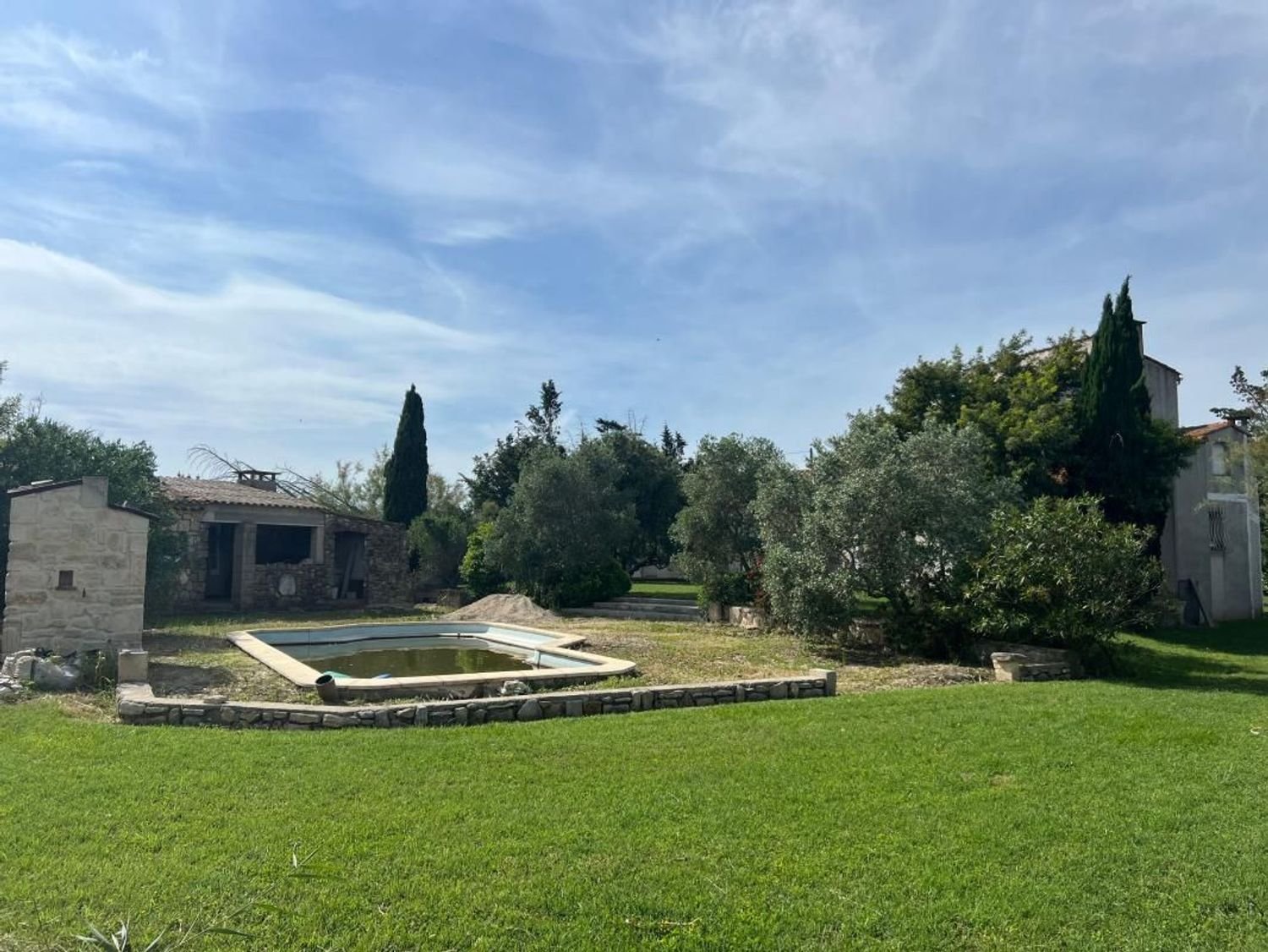 Maison à vendre, 150m², Arles