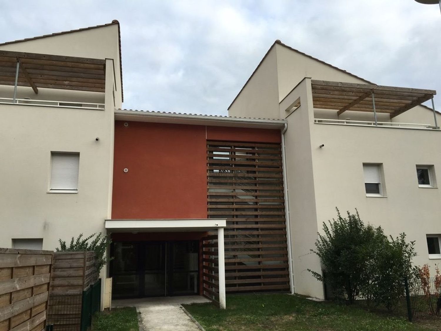 Appartement à vendre, 64m², Cadaujac