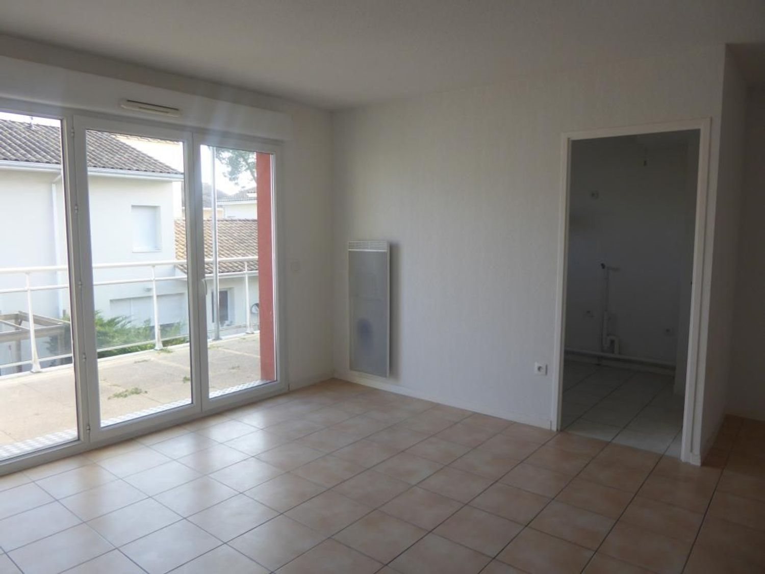 Appartement à vendre, 64m², Cadaujac