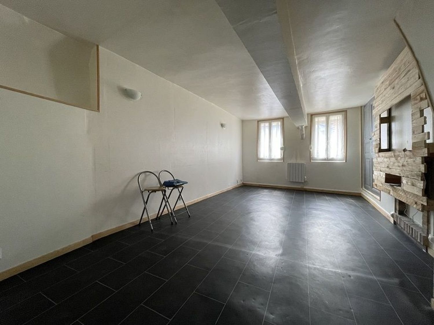 Maison à vendre, 50m², Dreux