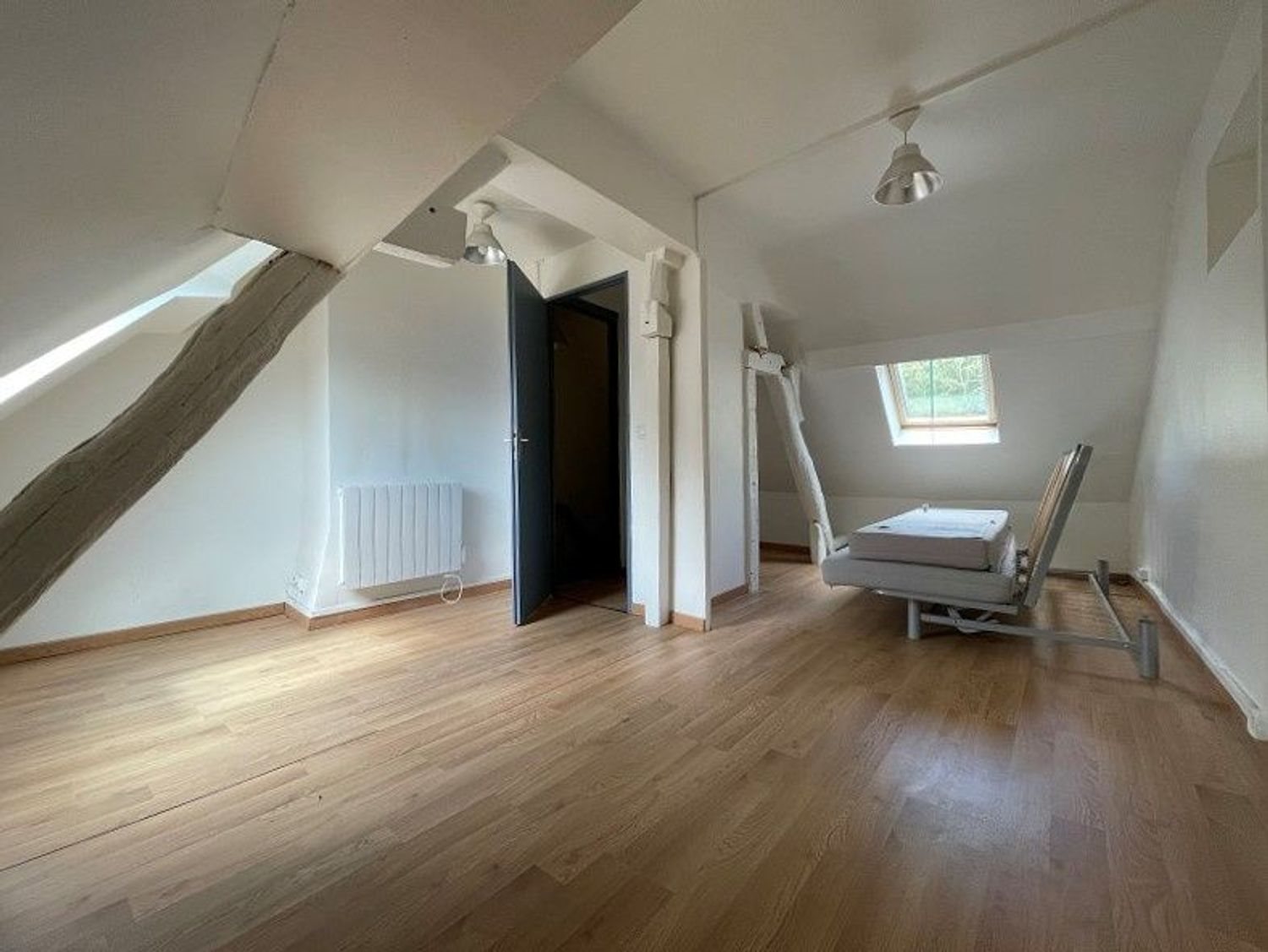 Maison à vendre, 50m², Dreux