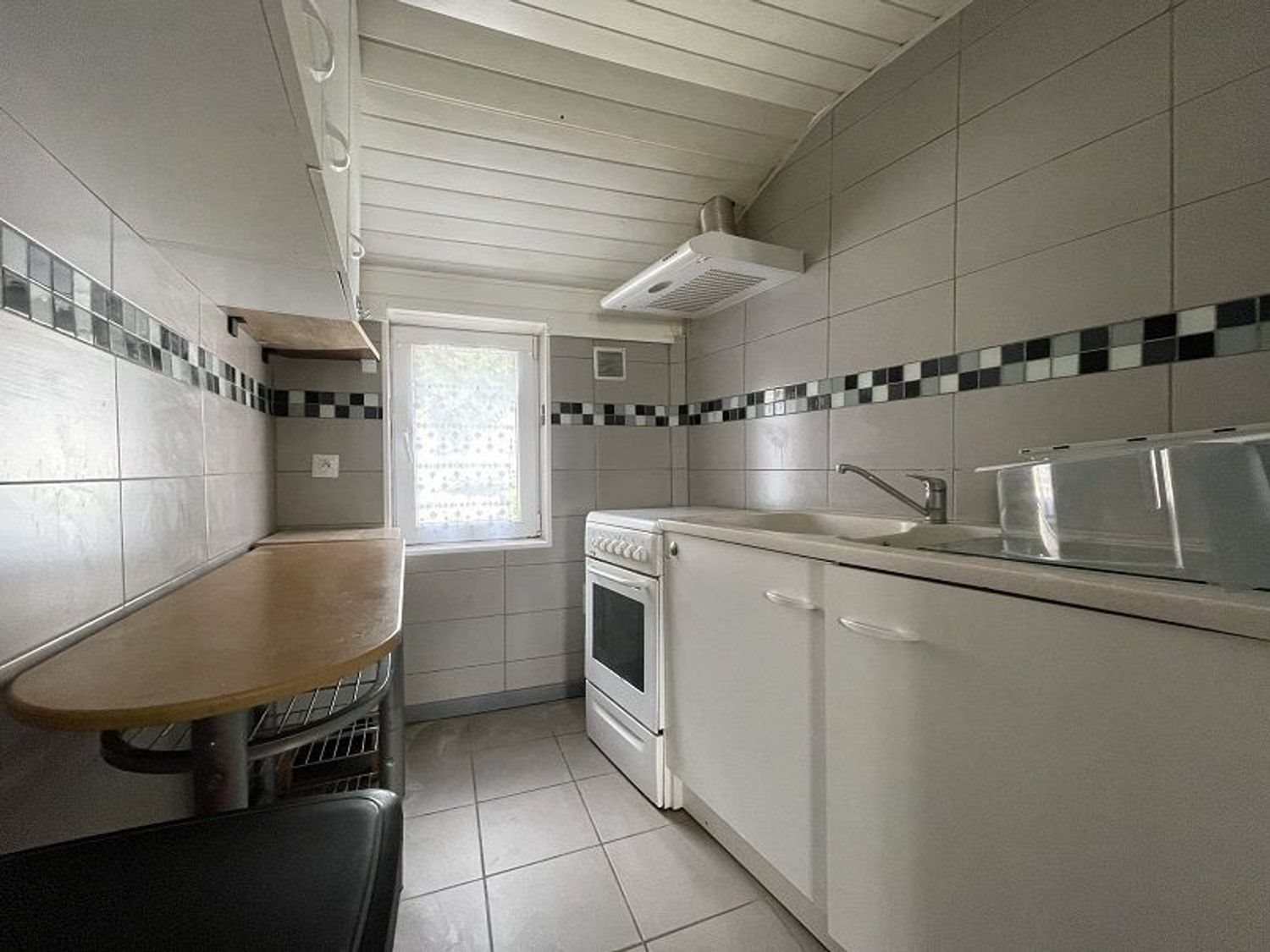 Maison à vendre, 50m², Dreux