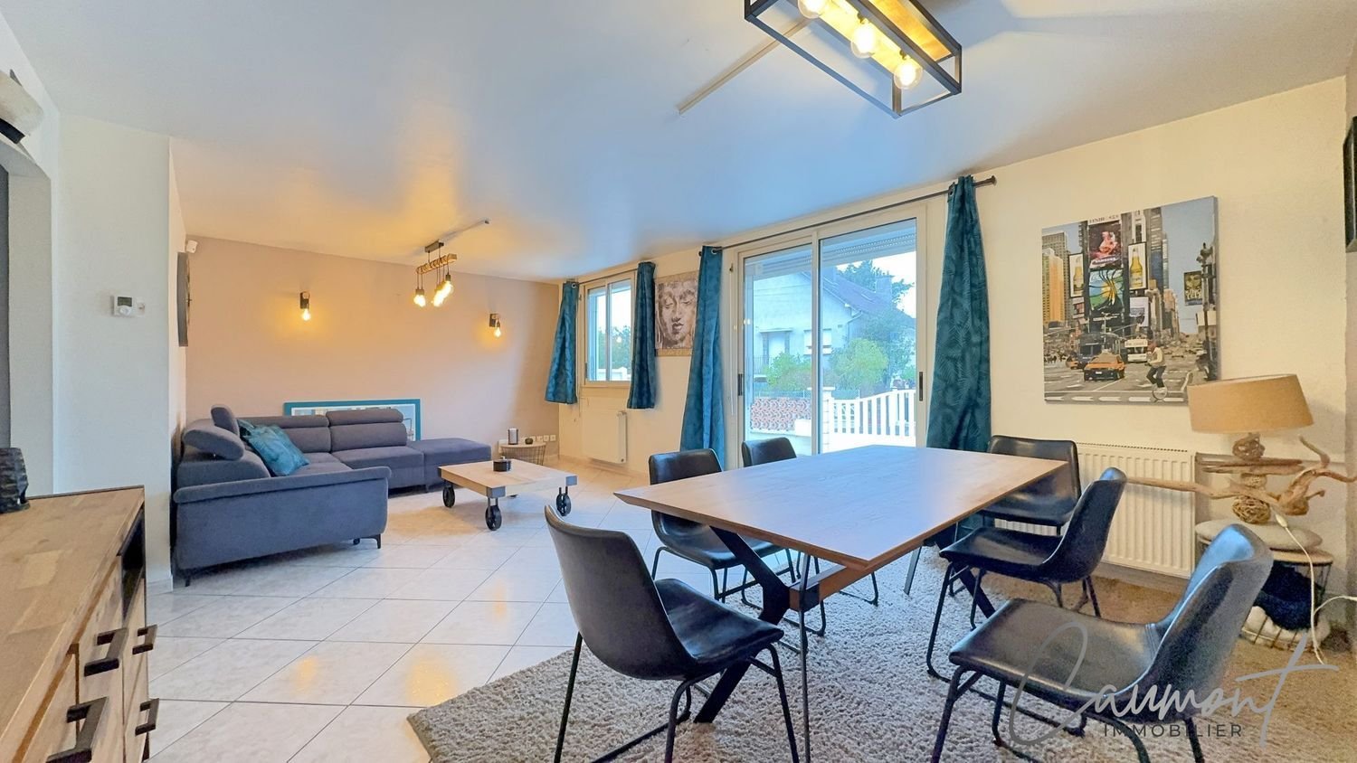 Maison à vendre, 110m², Le Havre
