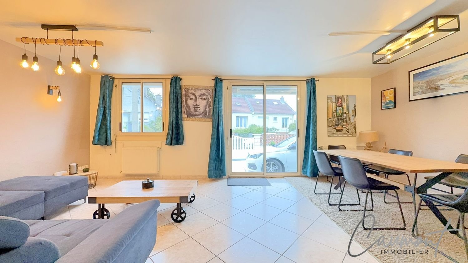 Maison à vendre, 110m², Le Havre