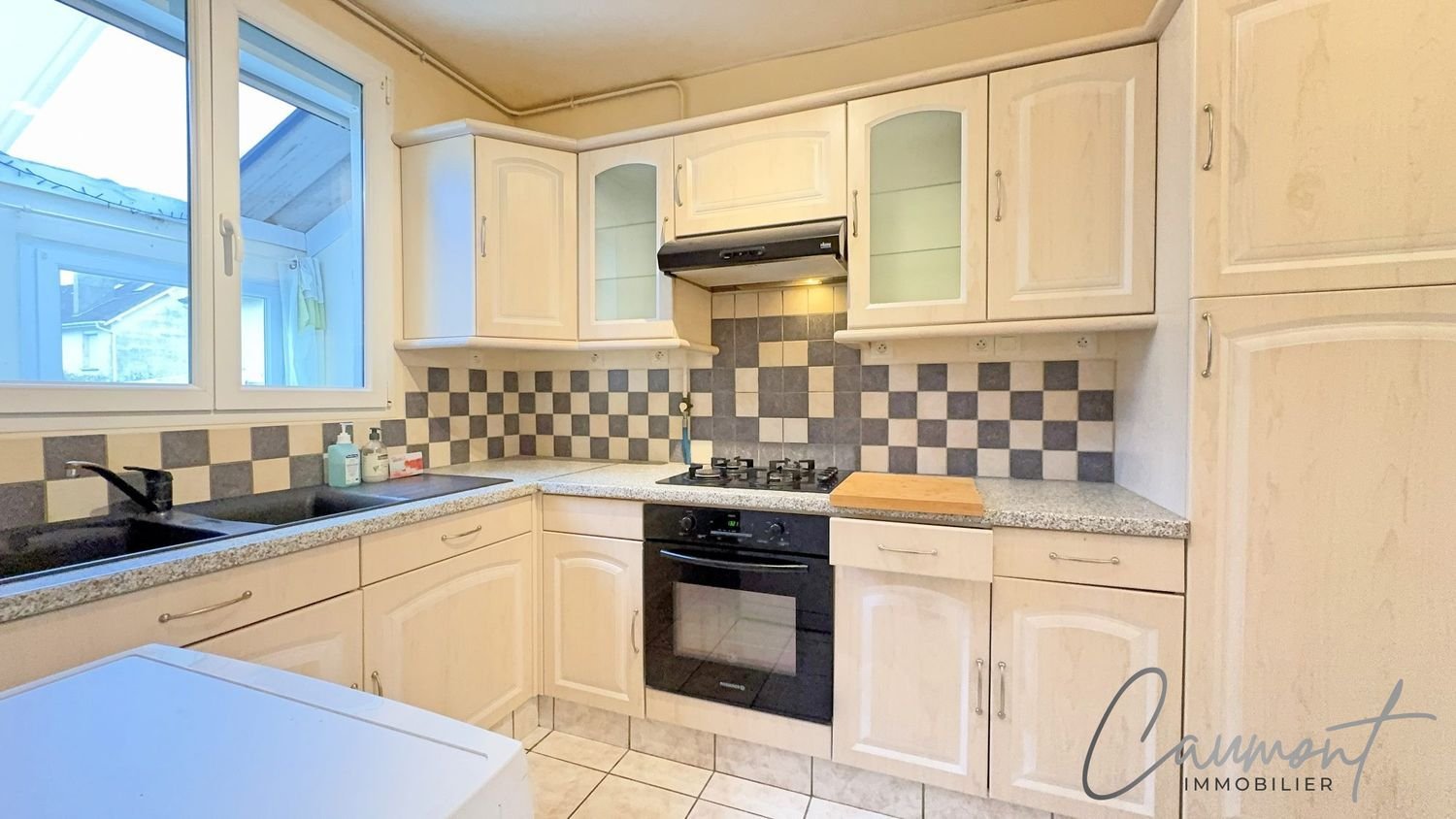 Maison à vendre, 110m², Le Havre