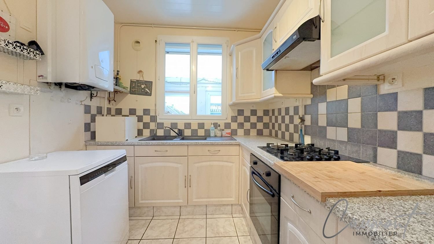Maison à vendre, 110m², Le Havre