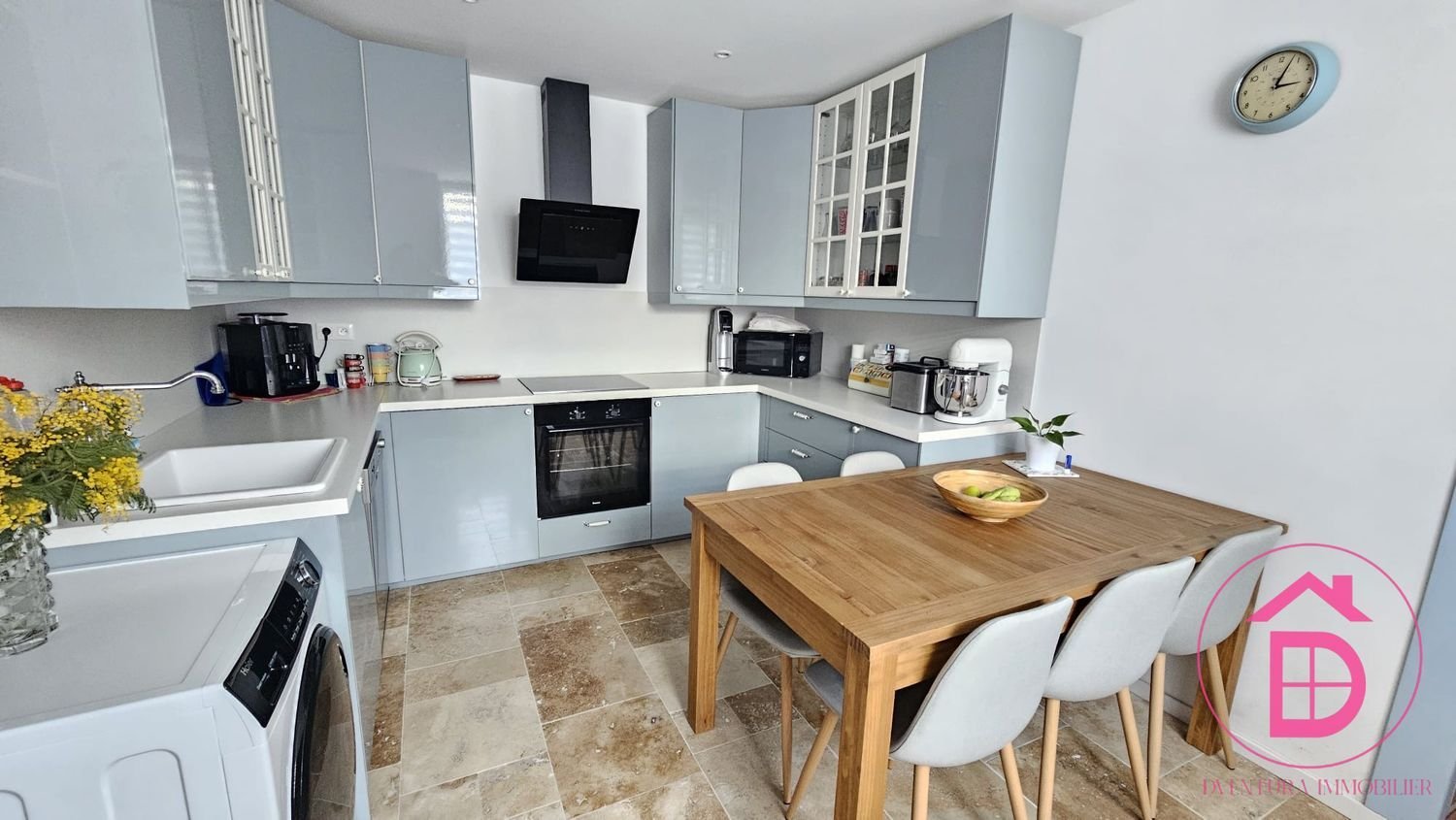 Maison à vendre, 77m², Uzos