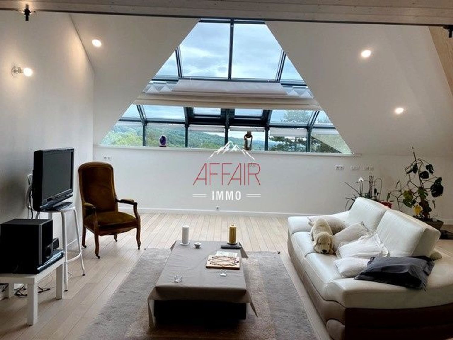 Appartement à vendre, 124m², Collonges-sous-Salève