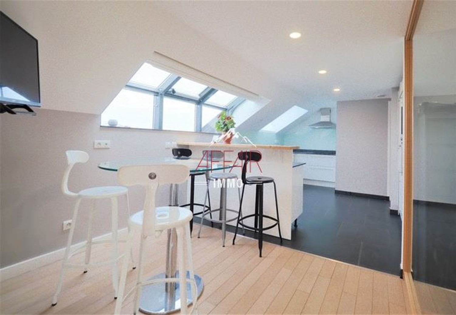 Appartement à vendre, 124m², Collonges-sous-Salève