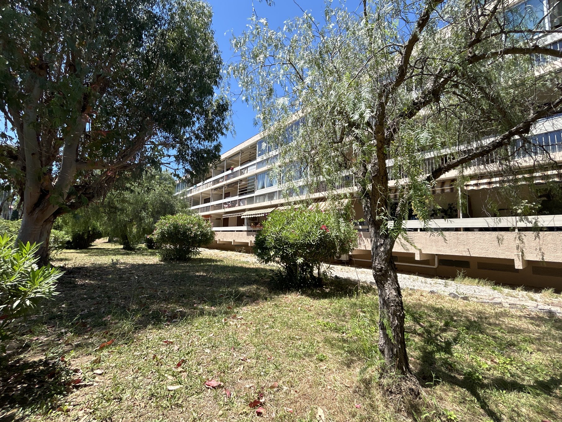 Appartement à vendre, 63m², Hyères