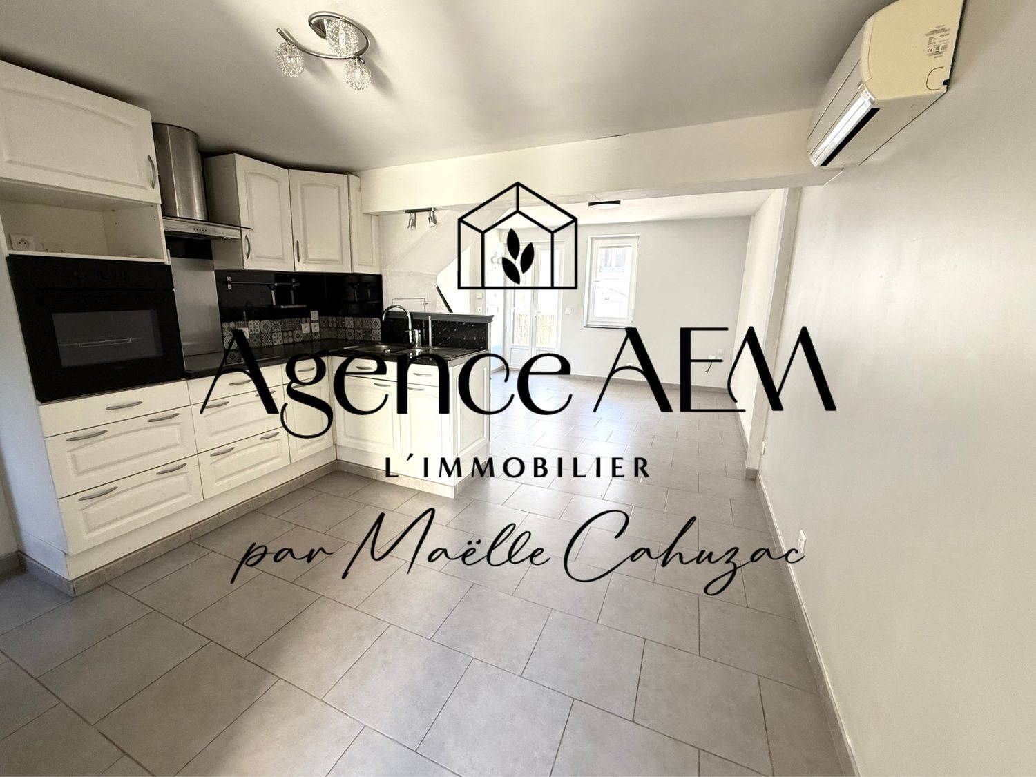 Maison à vendre, 51m², Maraussan
