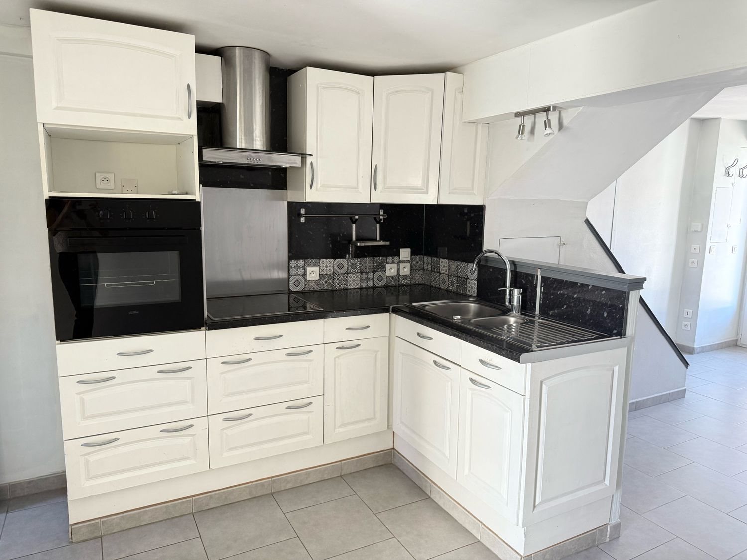 Maison à vendre, 51m², Maraussan