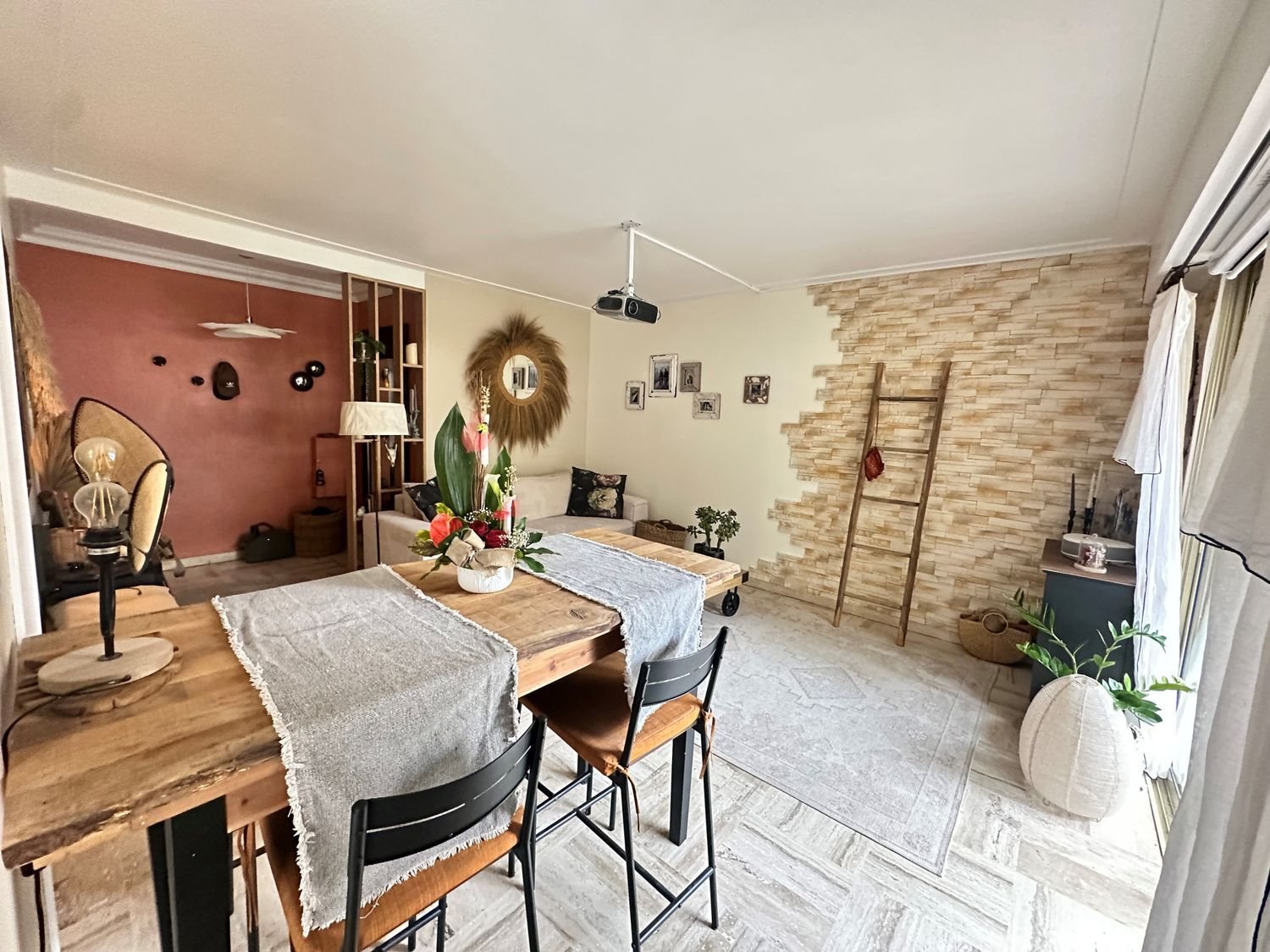 Appartement à vendre, 43m², Vence