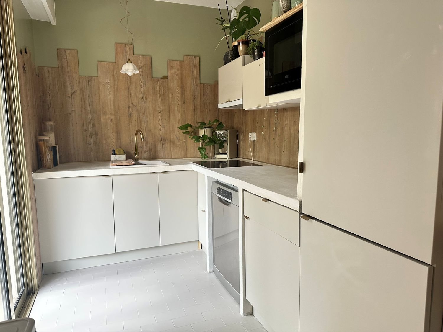 Appartement à vendre, 43m², Vence