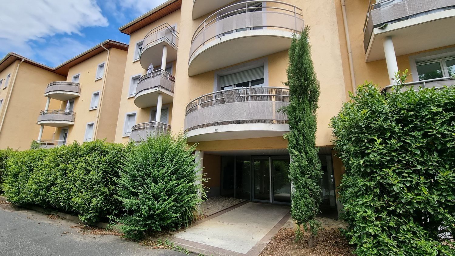 Appartement à vendre, 64m², Villefranche-sur-Saône