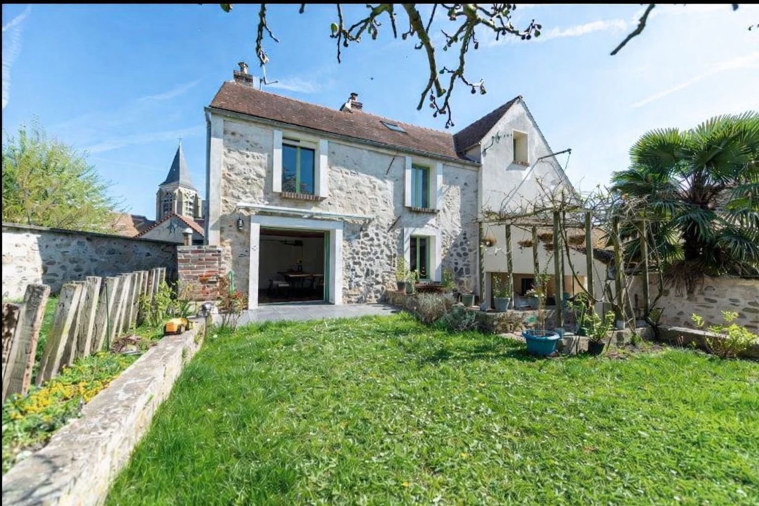 Maison à vendre, 178m², Senlis
