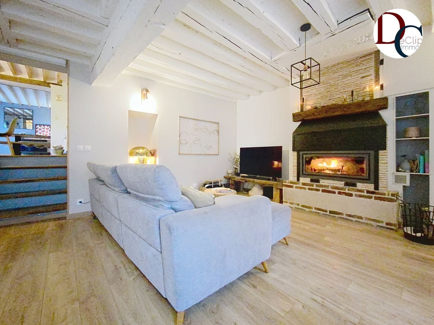 Maison à vendre, 178m², Senlis