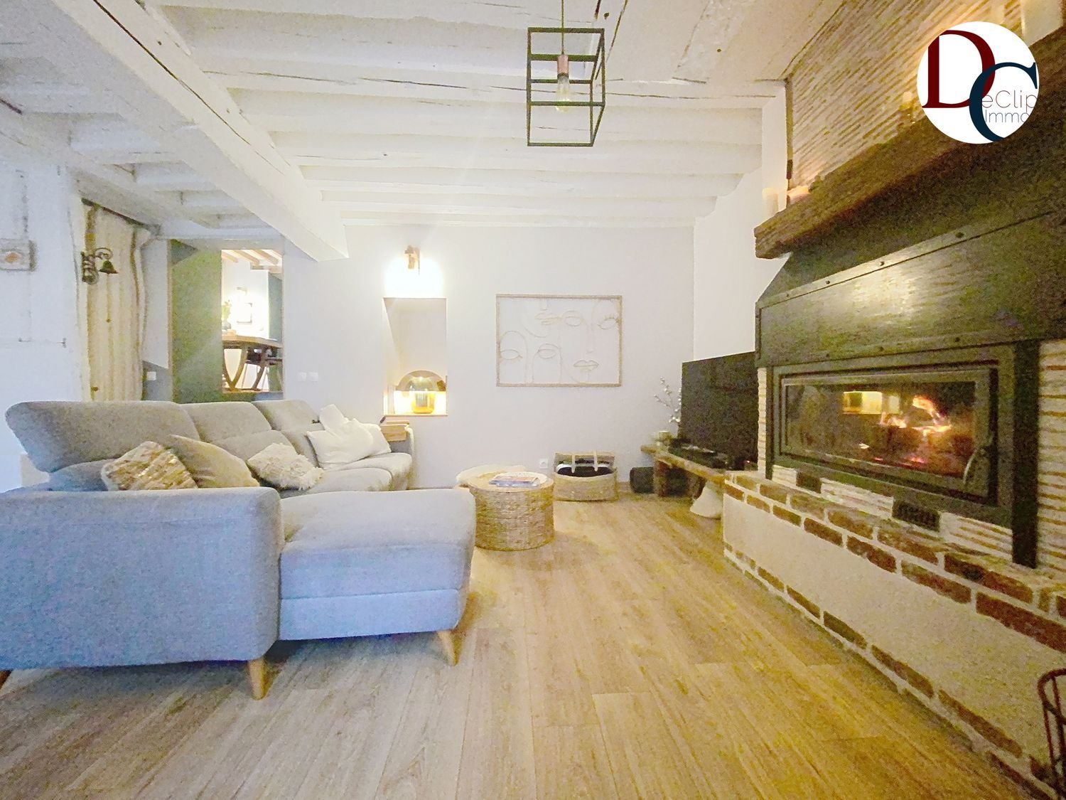 Maison à vendre, 178m², Senlis