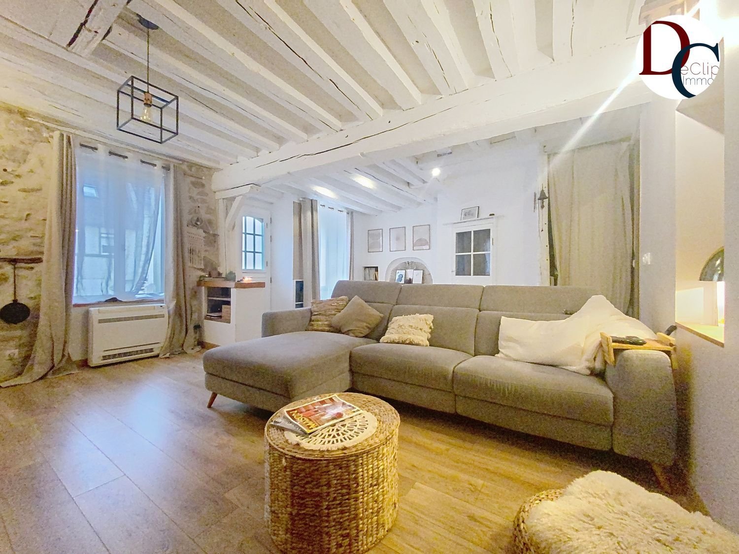 Maison à vendre, 178m², Senlis