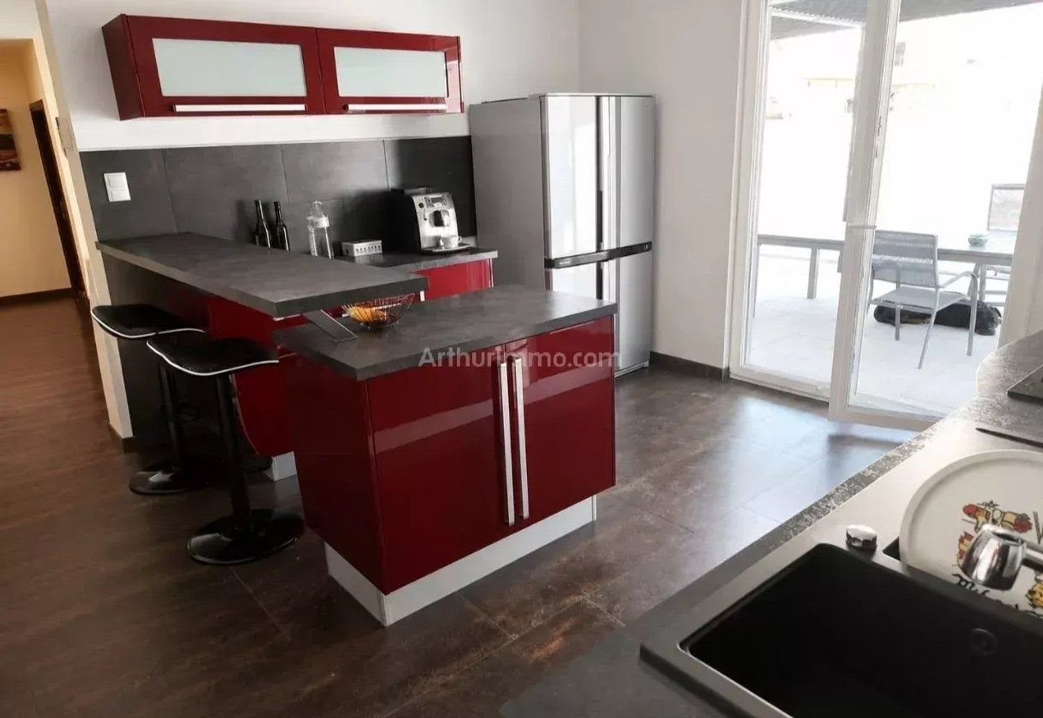 Maison à vendre, 175m², Houssen