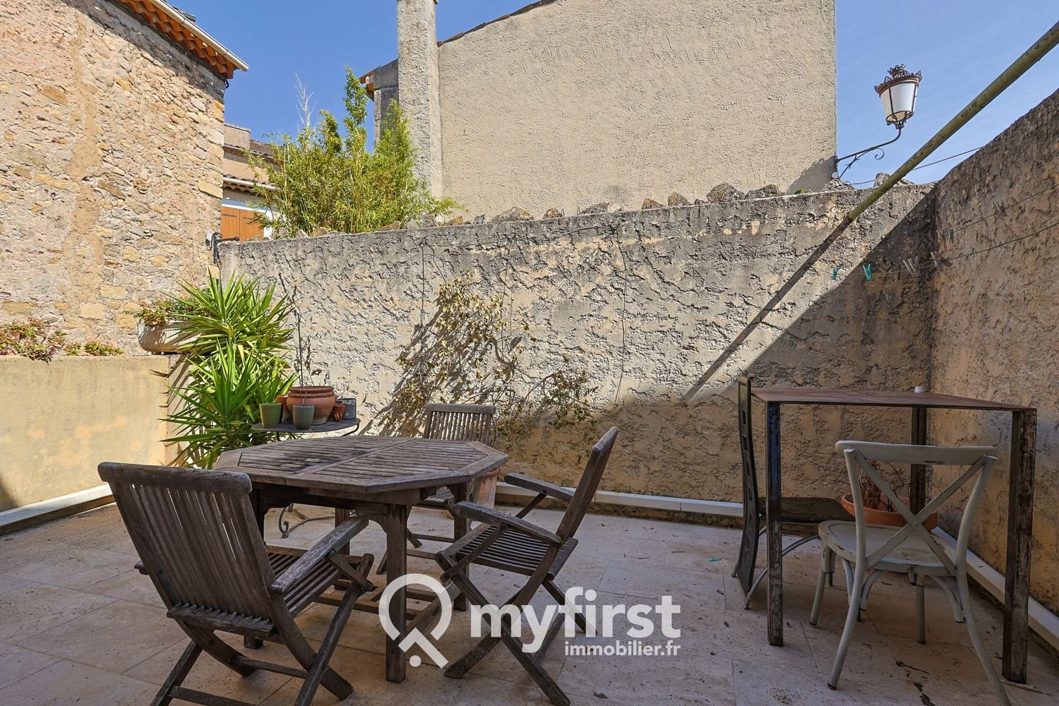 Maison à vendre, 160m², Le Val
