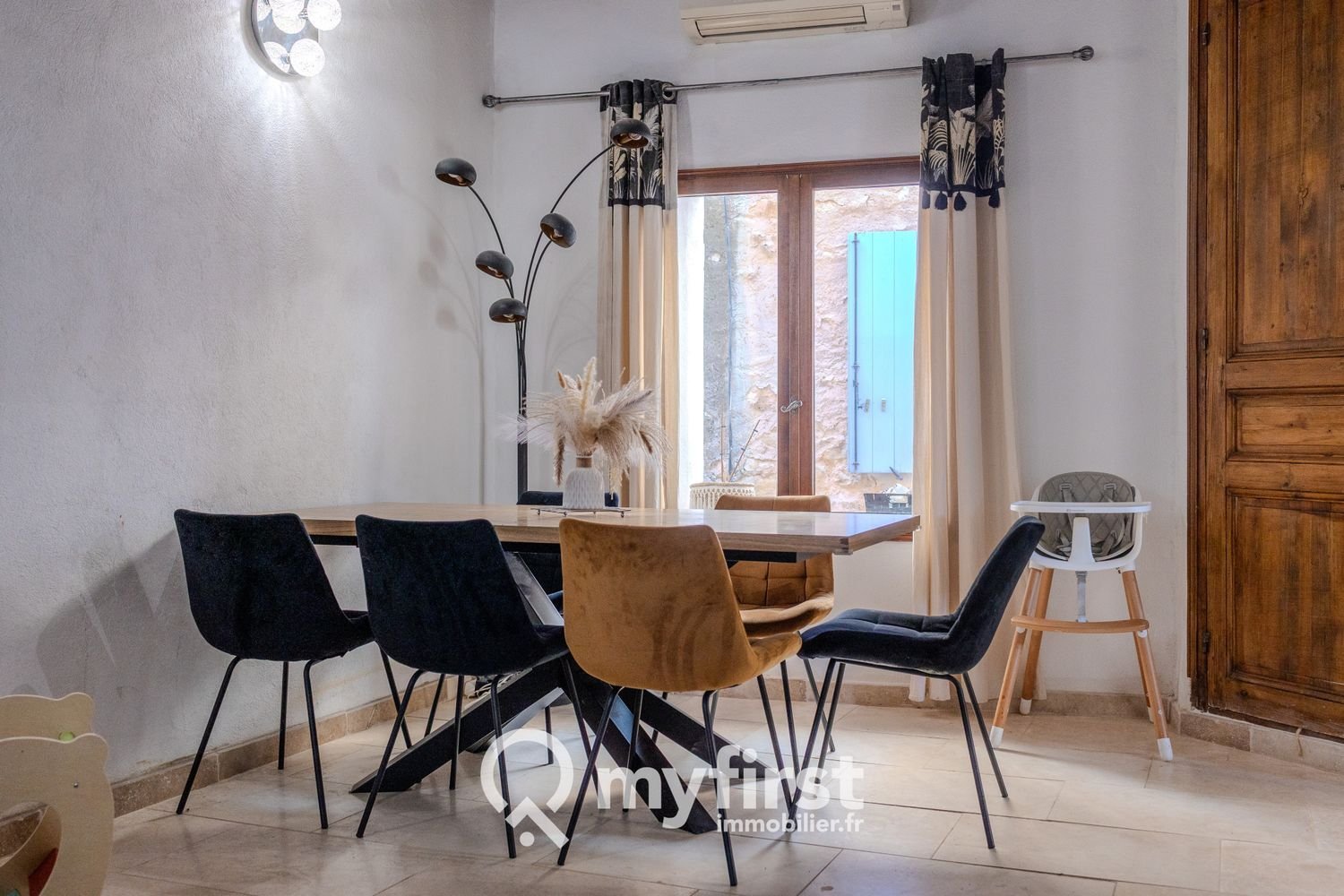 Maison à vendre, 160m², Le Val