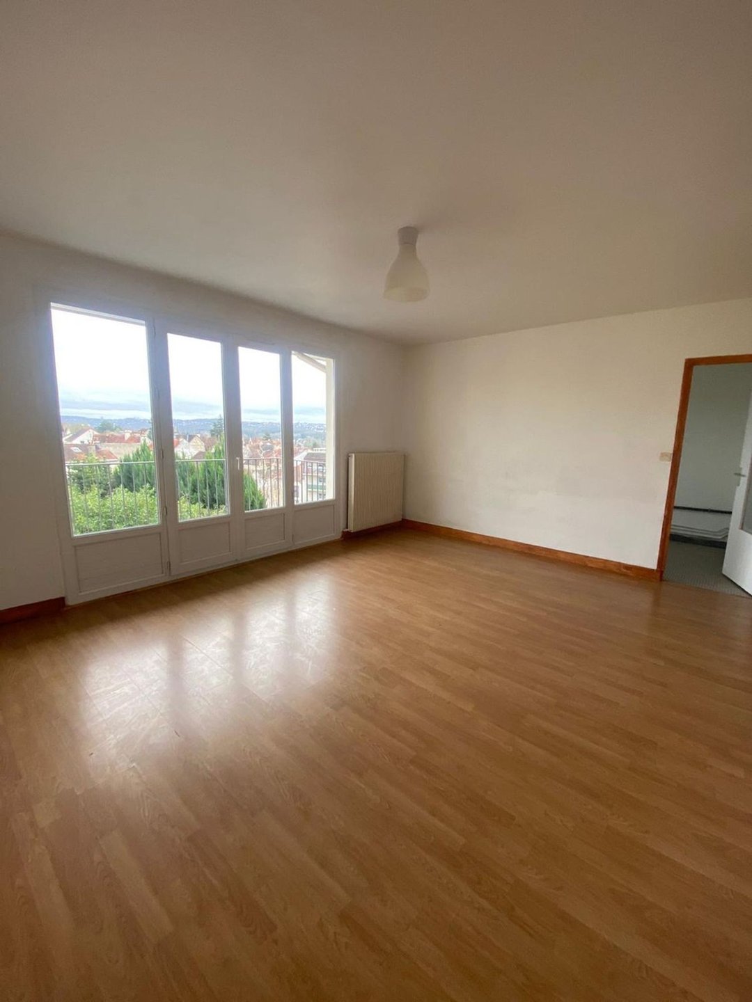 Appartement à louer, 36m², Thorigny-sur-Marne