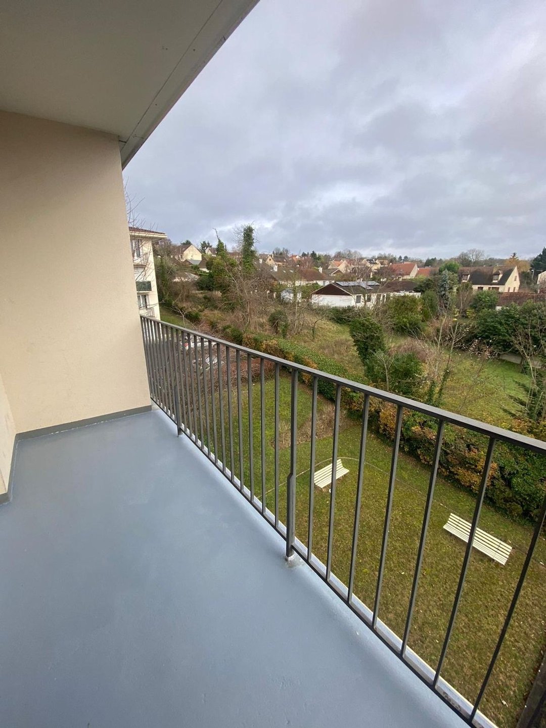 Appartement à louer, 36m², Thorigny-sur-Marne