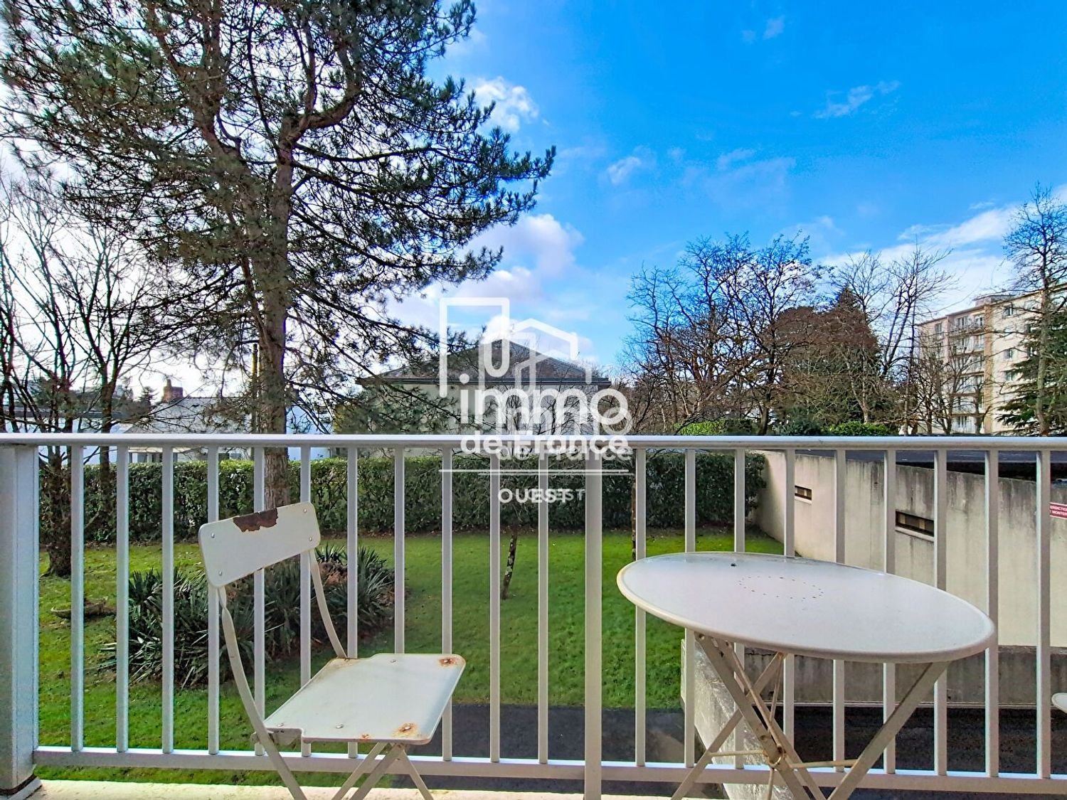 Appartement à vendre, 60m², Nantes