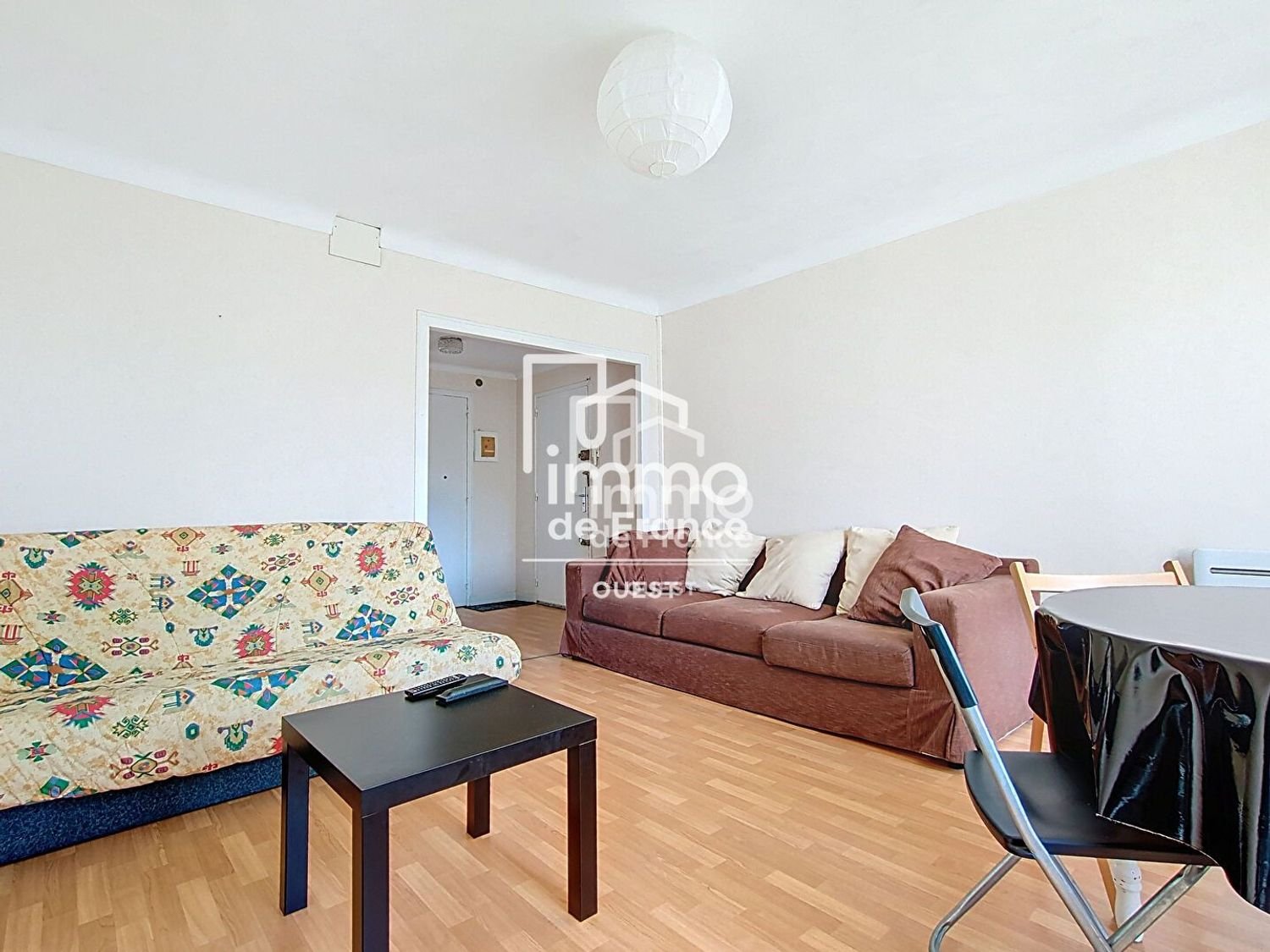 Appartement à vendre, 60m², Nantes