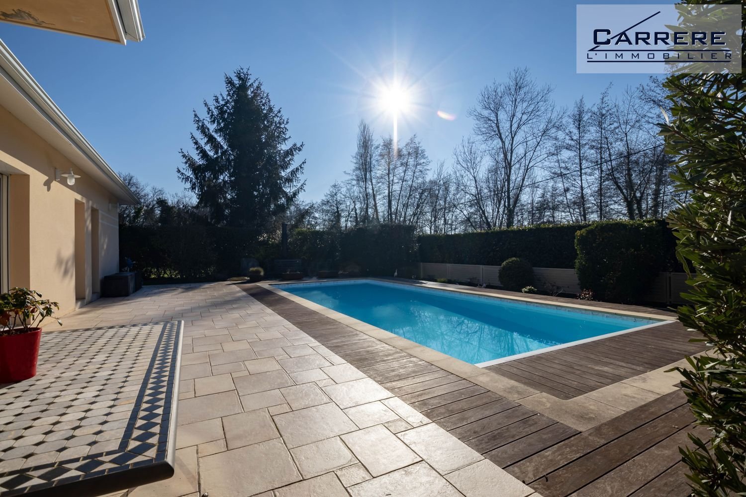 Maison à vendre, 250m², Cenon