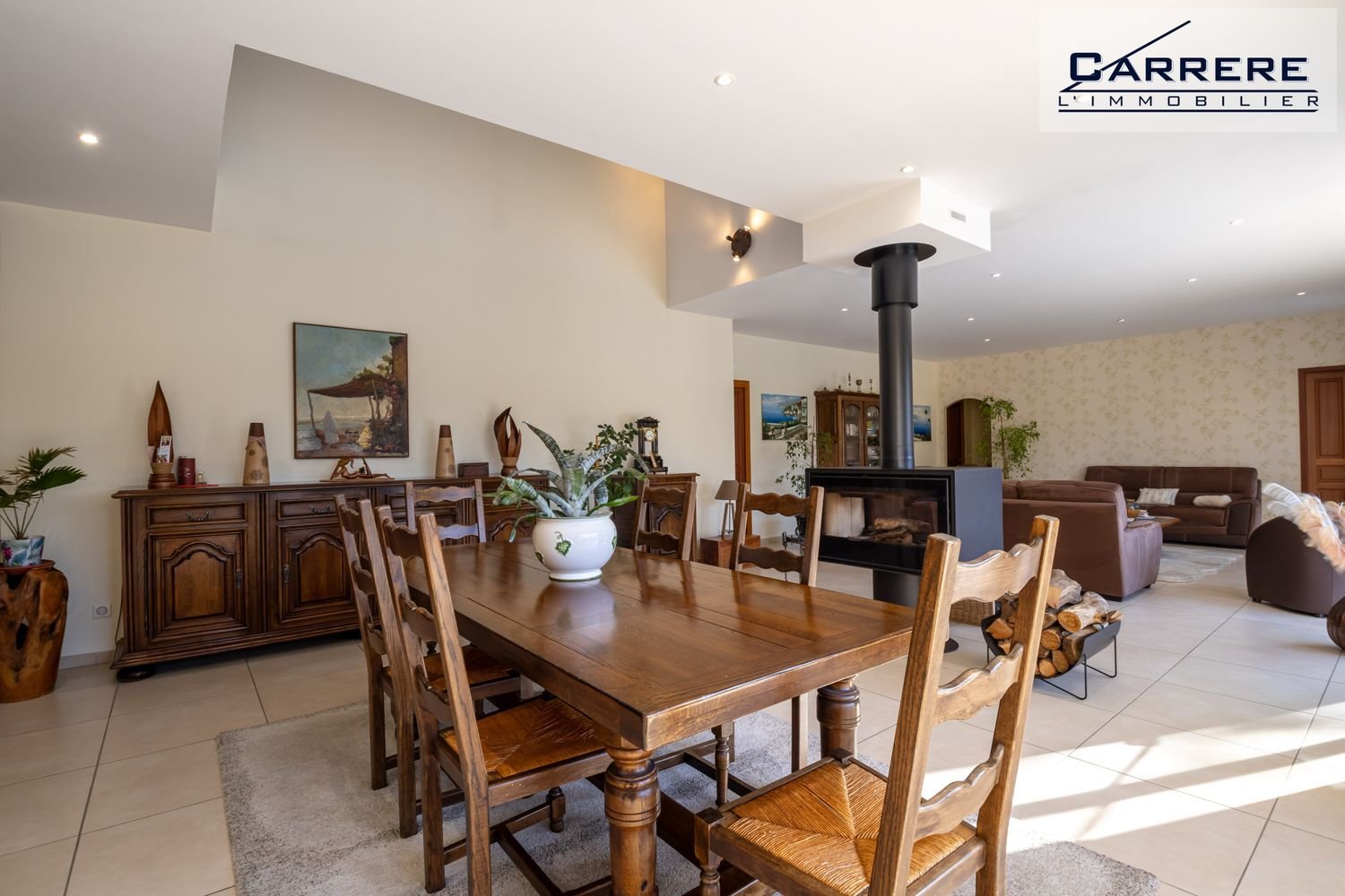 Maison à vendre, 250m², Cenon