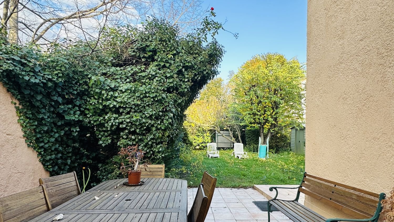 Maison à vendre, 120m², Aix-en-Provence