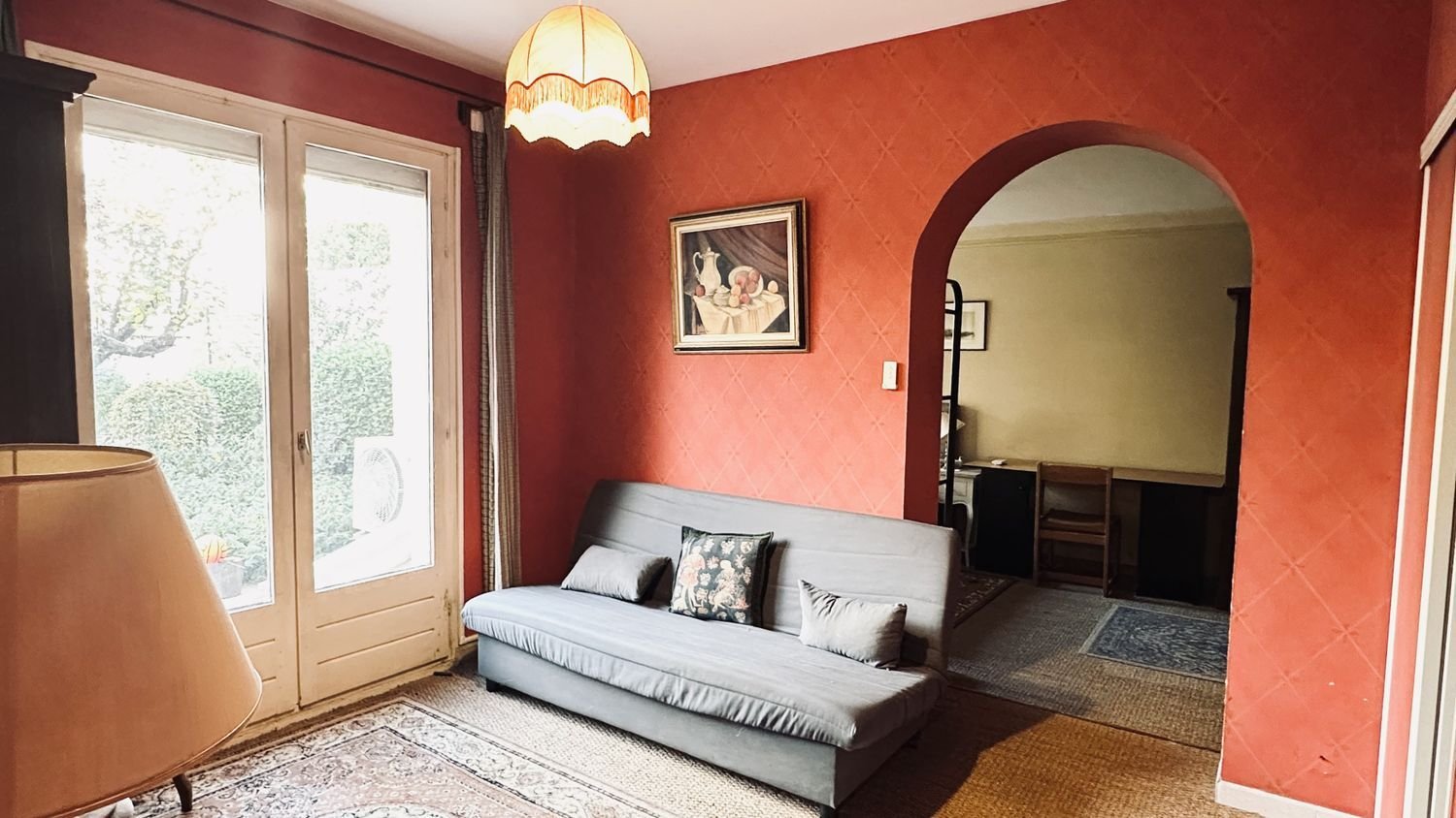 Maison à vendre, 120m², Aix-en-Provence
