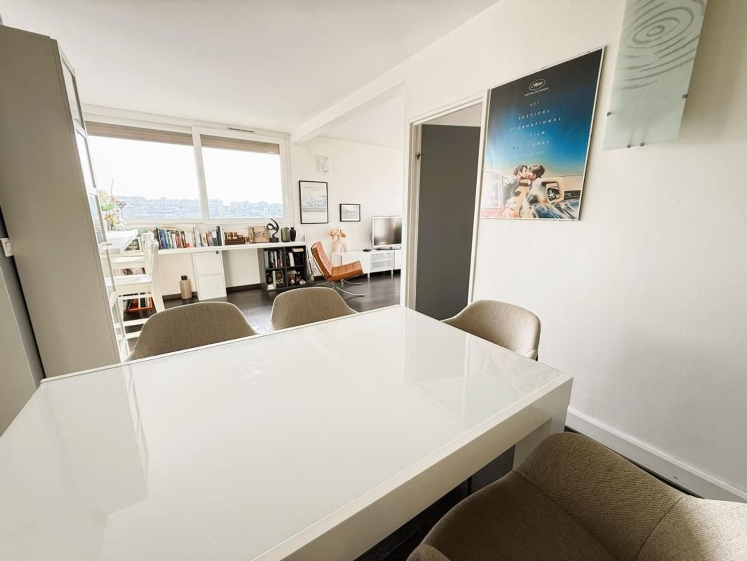 Appartement à vendre, 80m², Fresnes