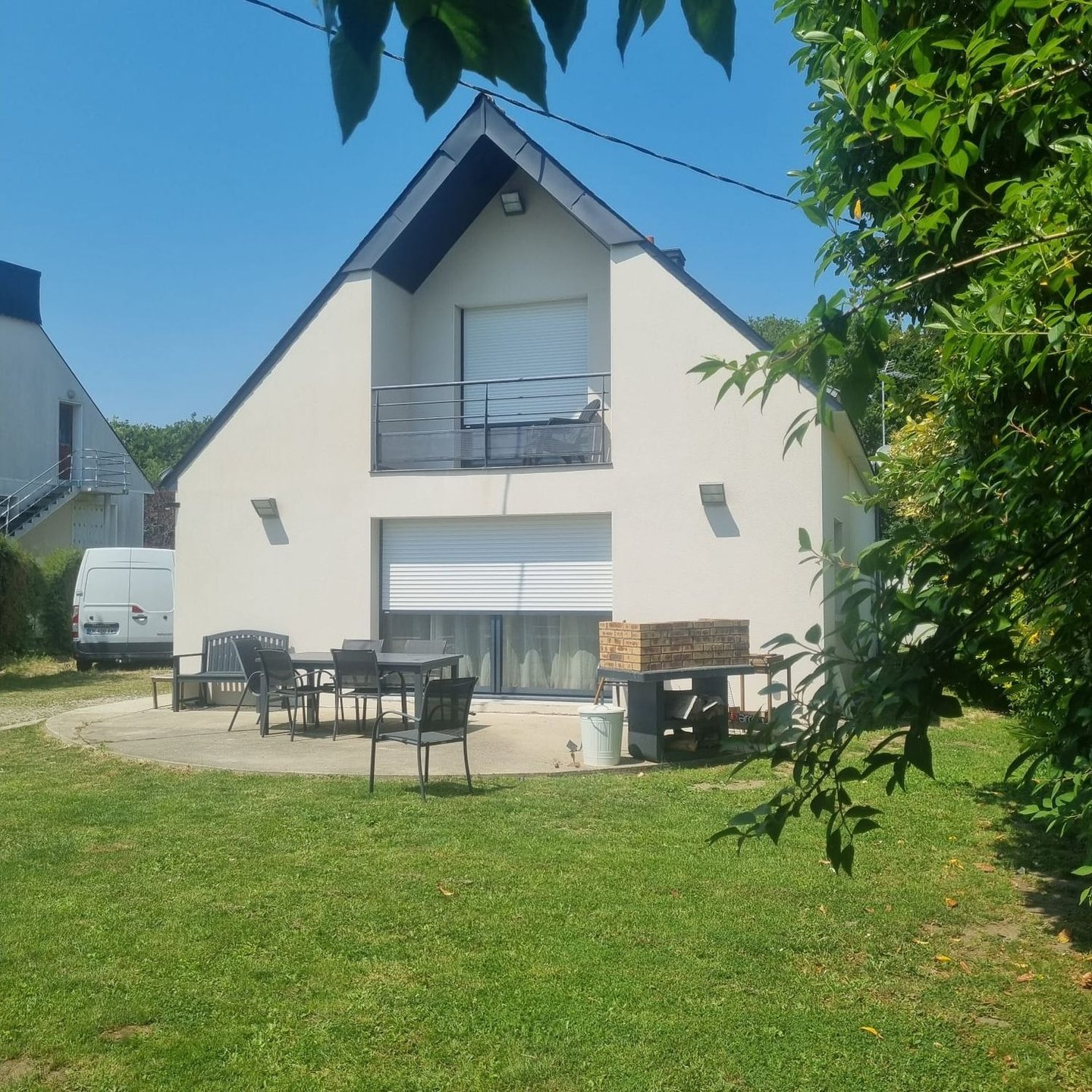Maison à vendre, 130m², Belz