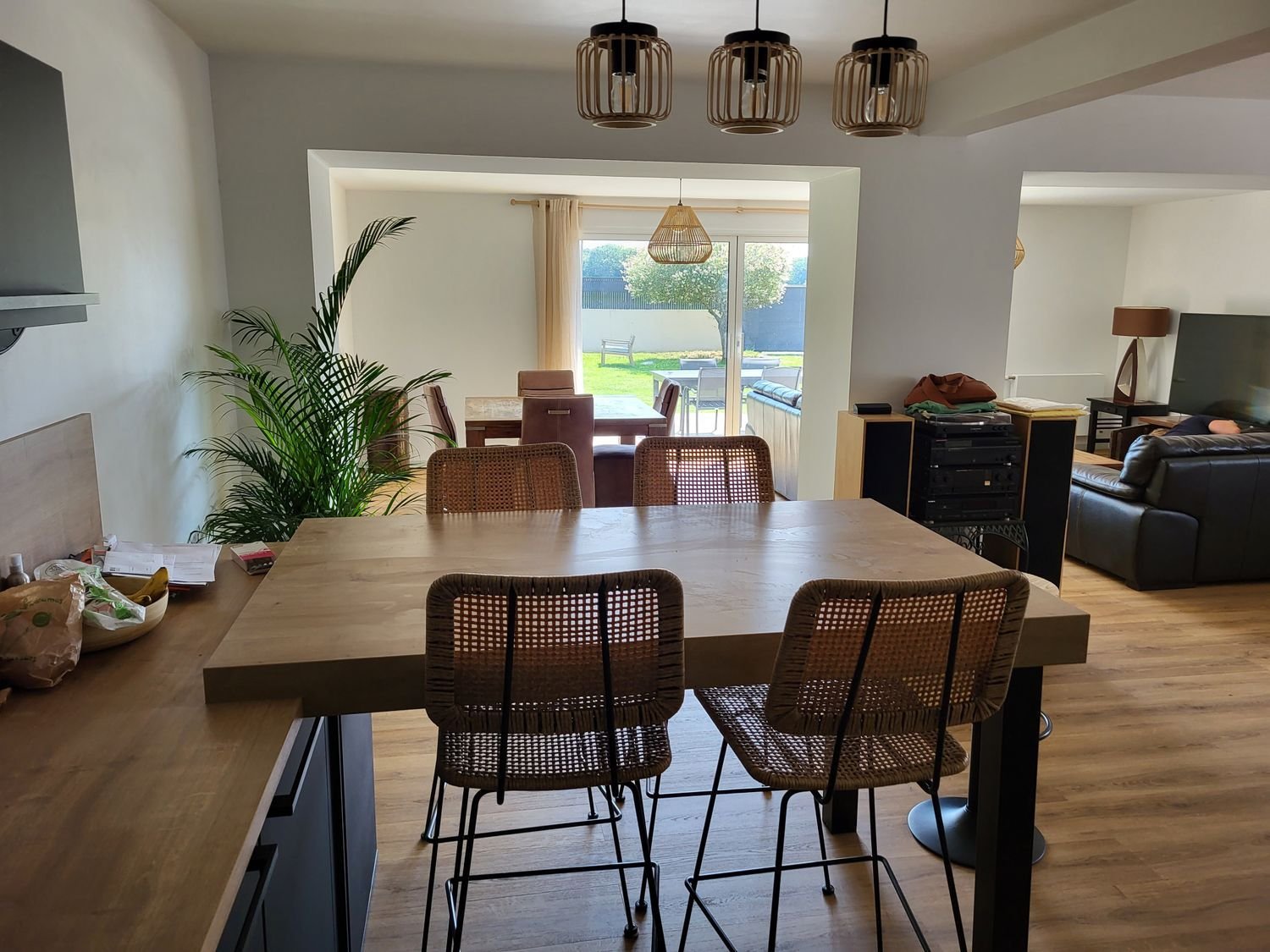 Maison à vendre, 130m², Belz