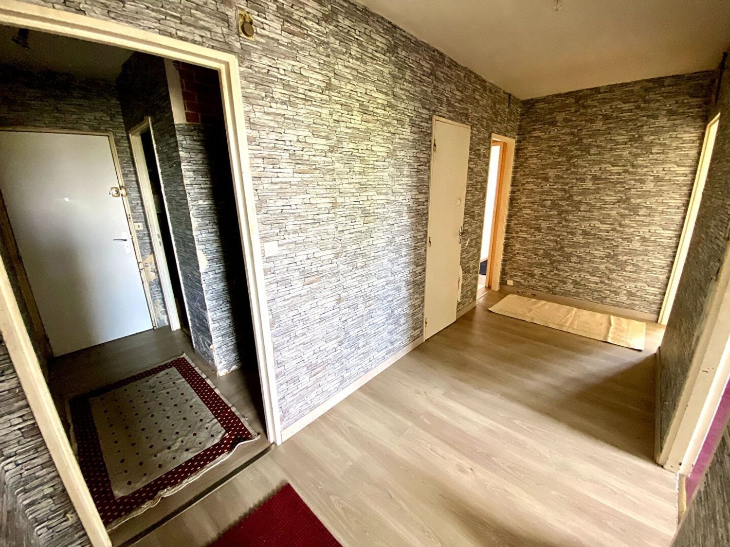 Appartement à vendre, 71m², Clermont-Ferrand