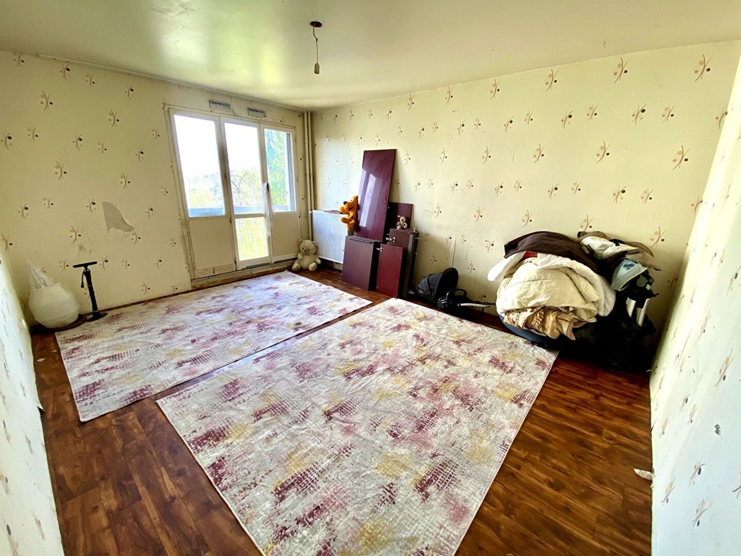 Appartement à vendre, 71m², Clermont-Ferrand
