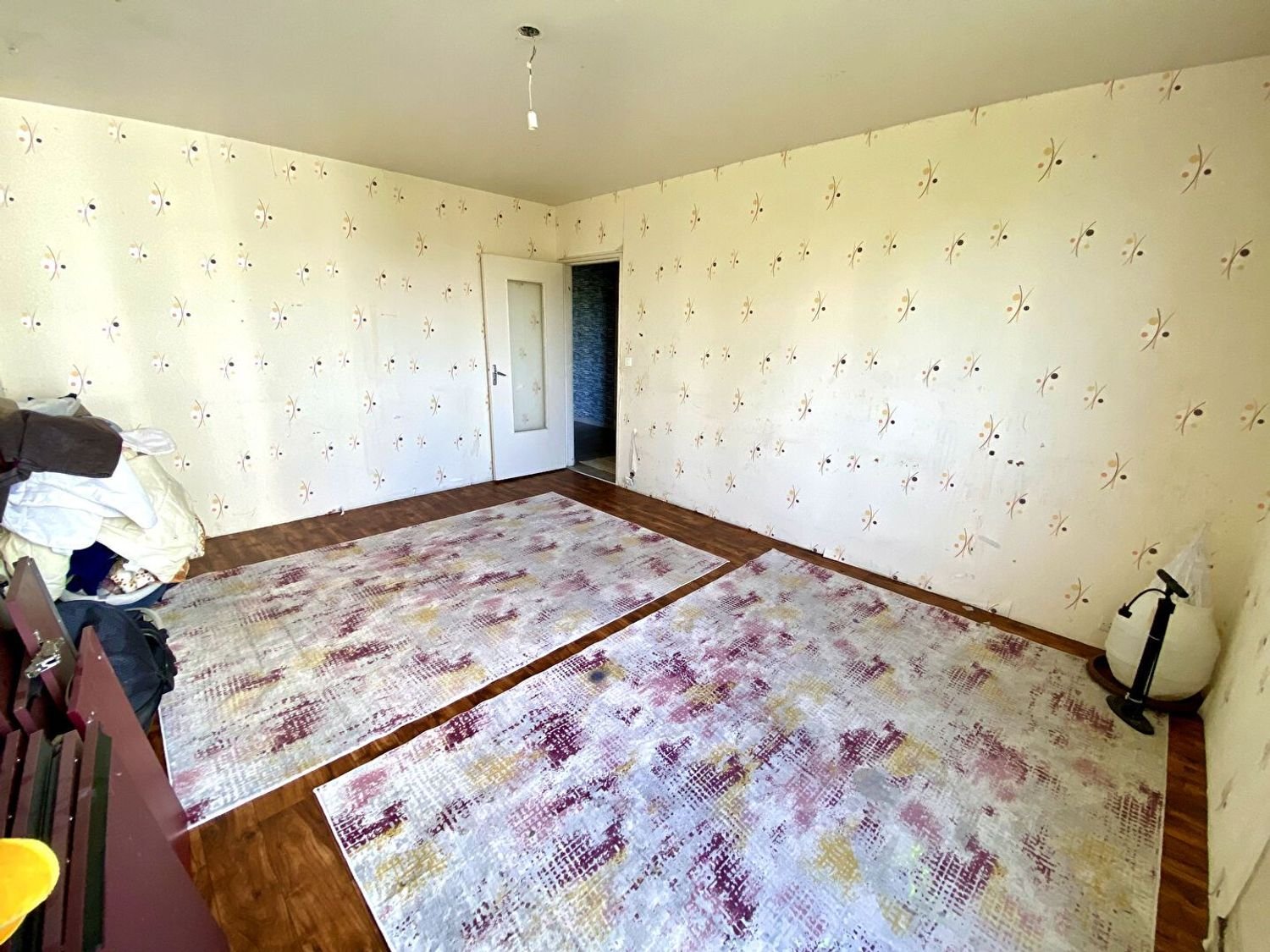 Appartement à vendre, 71m², Clermont-Ferrand