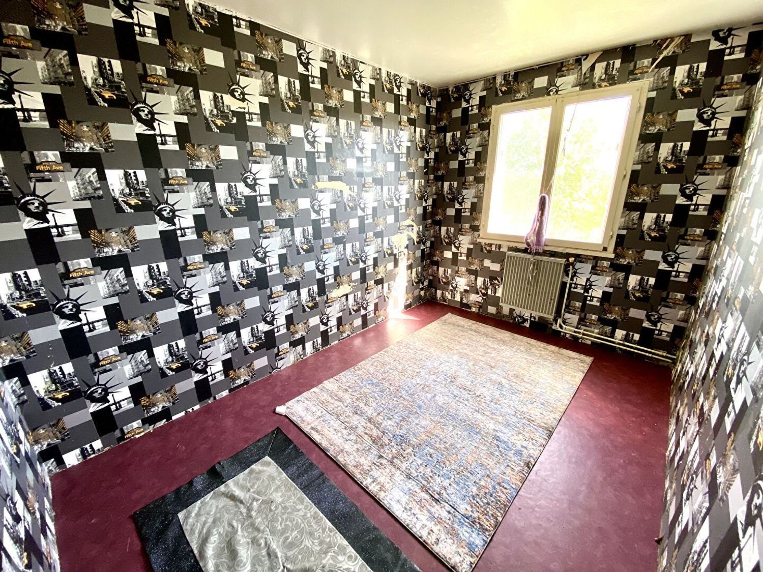 Appartement à vendre, 71m², Clermont-Ferrand