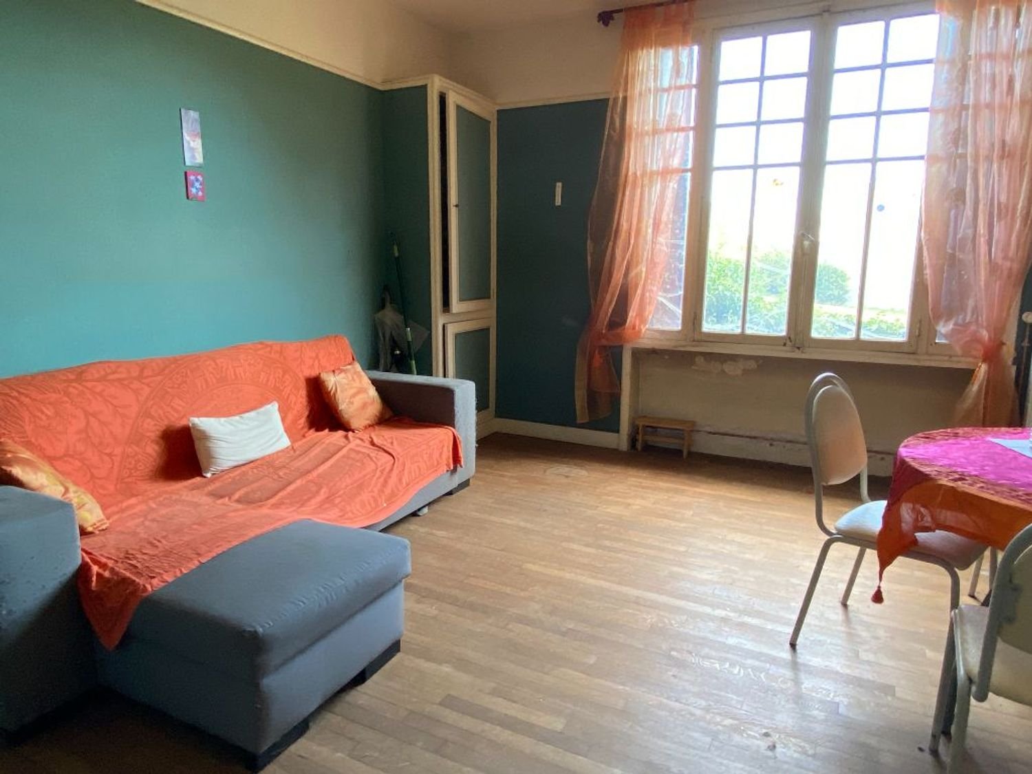 Maison à vendre, 167m², Charenton-du-Cher