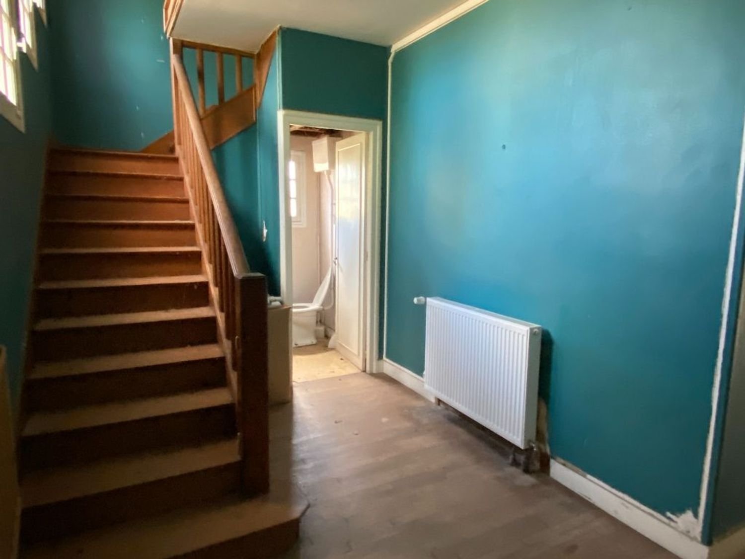 Maison à vendre, 167m², Charenton-du-Cher
