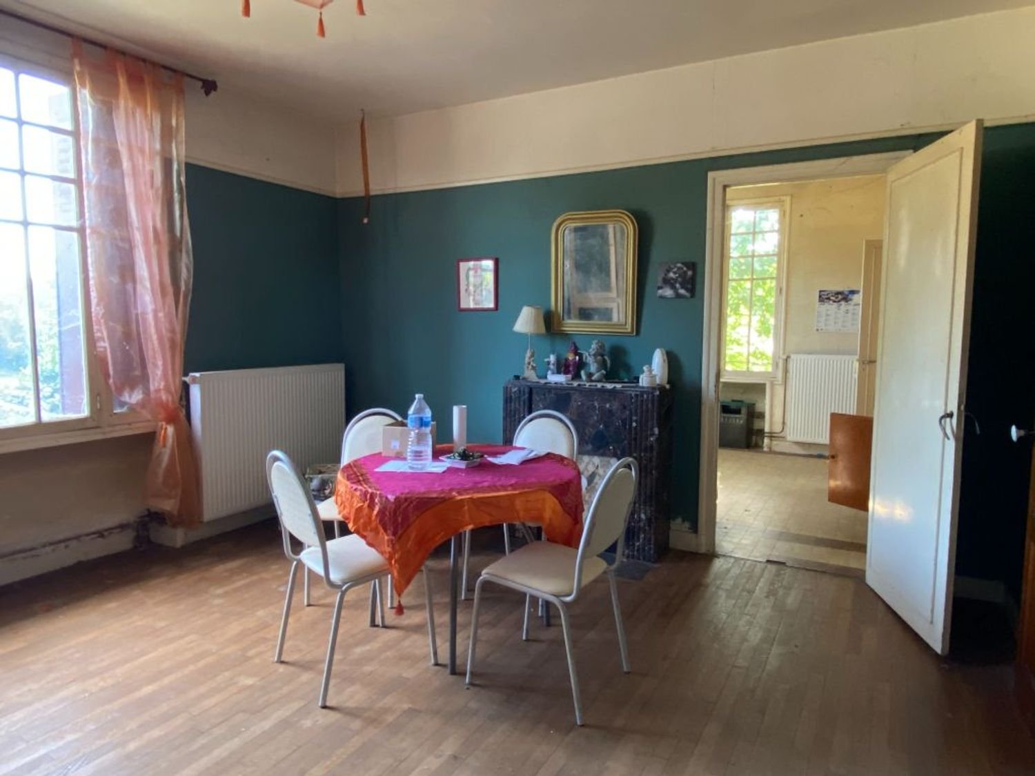 Maison à vendre, 167m², Charenton-du-Cher