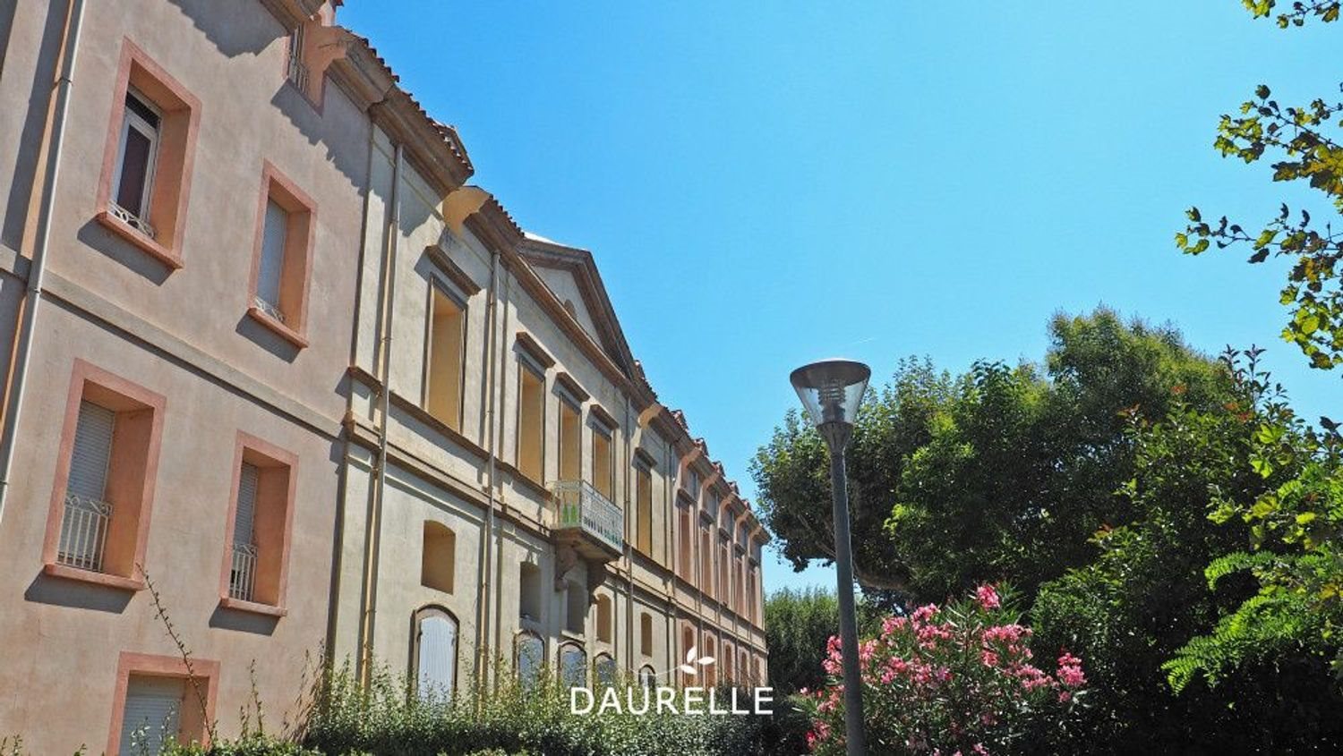Appartement à vendre, 28m², Châteaurenard