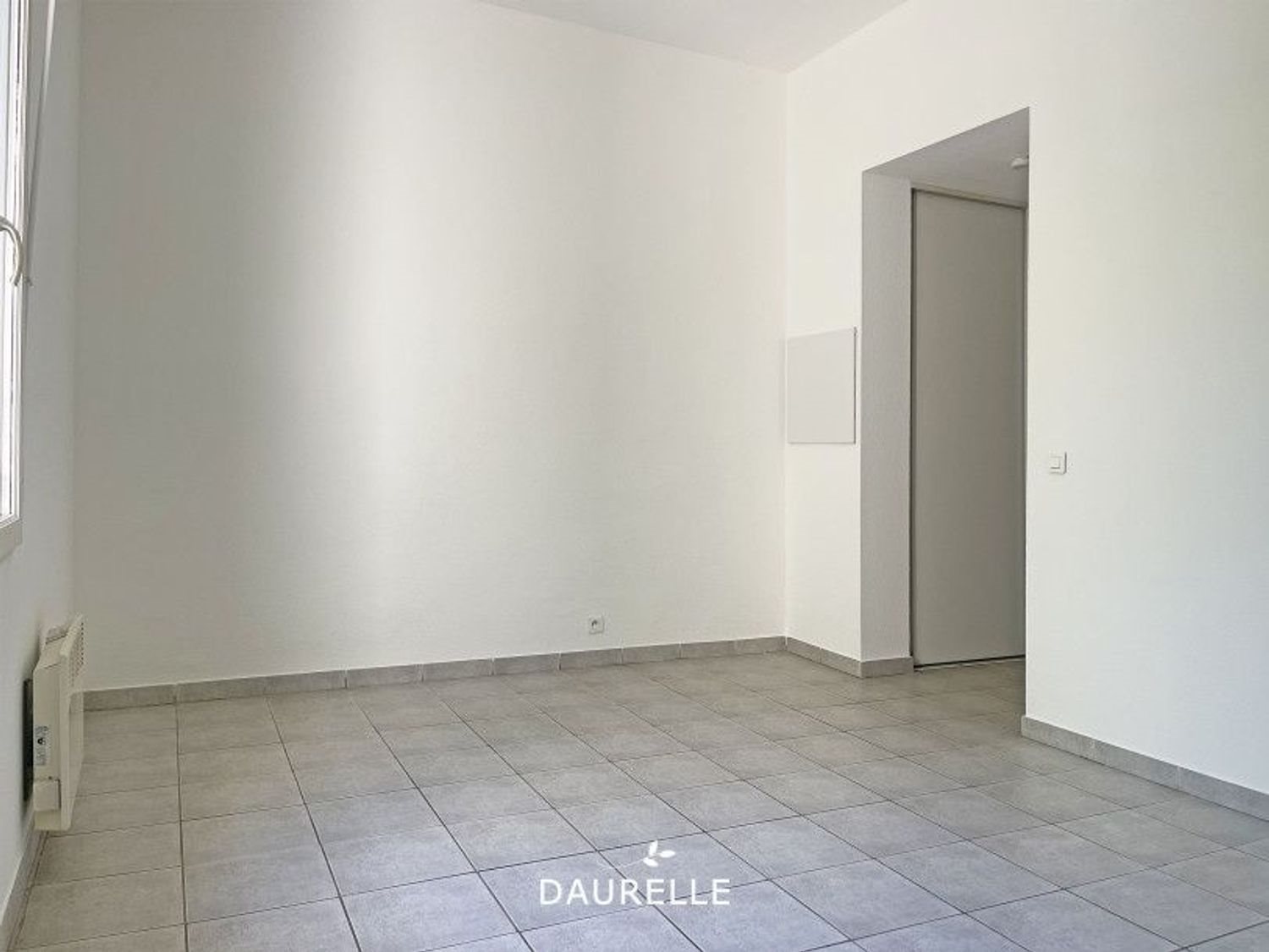 Appartement à vendre, 28m², Châteaurenard
