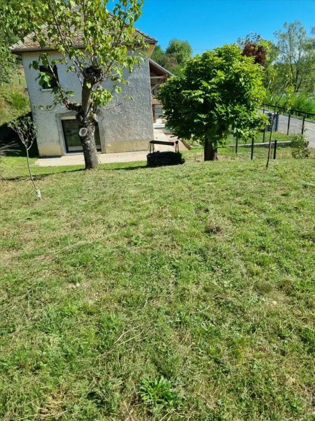 Maison à vendre, 114m², Saint-Didier-de-la-Tour