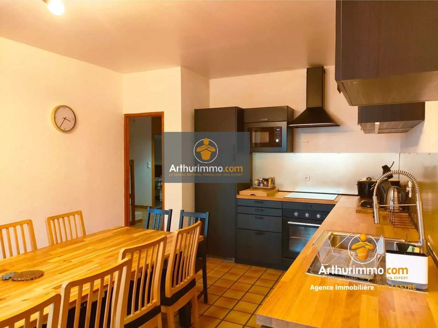 Appartement à vendre, 136m², Vars