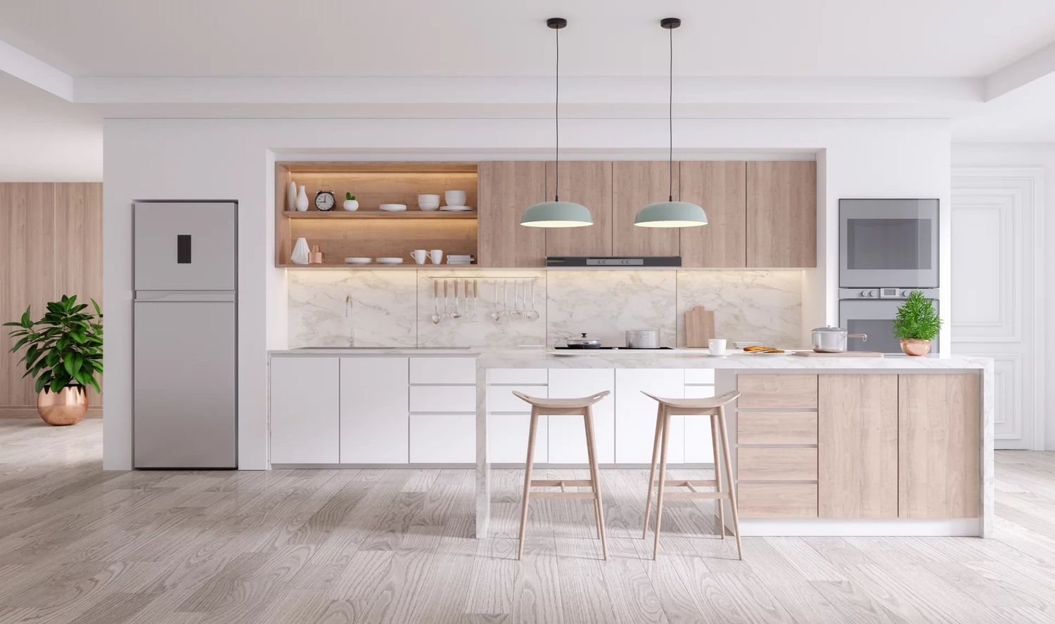 Appartement à vendre, 41m², Vanves